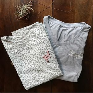 Bundle of shirts- sweet and yo!